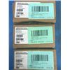 Image 1 : (3) ZEBRA LS2208 SCANNER