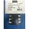 Image 8 : (5) MISC. CONTACTOR *SEE PICS FOR PART #*