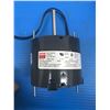 Image 2 : (2) DAYTON MISC. MOTOR *SEE PICS FOR PART #*