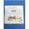 Image 1 : DURANT 45610-400 COUNTER