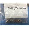 Image 2 : LOT MISC. MOTOR BRUSH *SEE PICS FOR PART #*