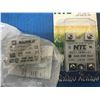 Image 2 : LOT MISC. RELAY *SEE PICS FOR PART #*