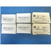 Image 1 : LOT MISC. CONTACT KIT *SEE PICS FOR PART #*