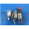 Image 1 : (3) MISC. RESOLVER *SEE PICS FOR PART #*
