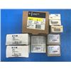 Image 1 : LOT MISC. COIL / CONTACT *SEE PICS FOR PART #*