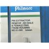 Image 2 : (2) PHILMORE 61.390 PIN EXTRACTOR