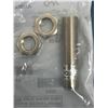 Image 4 : (4) MICRO DETECTORS MISC. PROXIMITY SWITCH *SEE PICS FOR PART #*