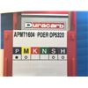 Image 2 : (40) DURACARB APMT1604 PDER DP5320 CARBIDE INSERT