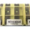 Image 3 : (50) MITSUBISHI APMT1604PDER-H2 CARBIDE INSERT