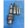Image 1 : 3/4" DRILL CHUCK SLEEVES AND CENTERS