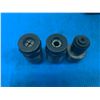 Image 2 : (3) KOMET MISC. TOOL HOLDER *SEE PICS FOR PART #*