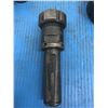 Image 2 : LOT COLLET AND COLLET NUTS