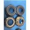 Image 8 : LOT COLLET AND COLLET NUTS