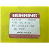 Image 2 : (3) GUHRING TB-152645-38 DRILL BIT PACK OF 10