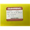 Image 2 : (3) GUHRING TB-152645 DRILL BIT PACK OF 10