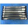 Image 1 : (6) WARREN BROACH CORP. MISC. BROACH *SEE PICS FOR PART #*