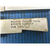 Image 2 : (6) WARREN BROACH CORP. MISC. BROACH *SEE PICS FOR PART #*