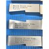 Image 2 : (6) WARREN BROACH CORP. MISC. BROACH *SEE PICS FOR PART #*
