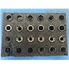 Image 2 : (24) ERICKSON MISC. COLLET 5/32 - 23/32