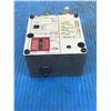 Image 3 : TOYOOKI KOGYO CO. HW1-3T1-02-DC-L PRESSURE SWITCH