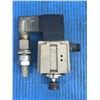 Image 1 : CKD CORPORATION CVS2-15-02H-1 VALVE