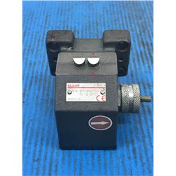 BALLUFF BNS 813-B02-D12-72-10-01 LIMIT SWITCH