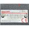 Image 2 : BALLUFF BNS 813-B02-D12-72-10-01 LIMIT SWITCH