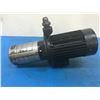 Image 1 : MISC. IMMERSION PUMP * LABEL WORN *