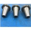 Image 2 : (3) GUHRING SK-50 / HSK-C 63 CAT 50 TOOL HOLDER