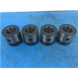 (4) PALEC SP00005962 TOOL HOLDER