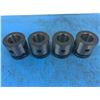 Image 1 : (4) PALEC SP00005962 TOOL HOLDER