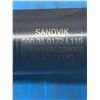 Image 4 : (5) SANDVIK 500-350172L119 INDEXABLE MILL