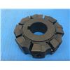 Image 3 : (2) CARBOLOY HSM-ZNP0M-0408-L12 INDEXABLE MILL