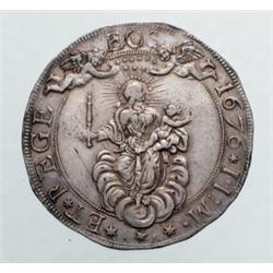 Italia - Monete dei Secoli XVI-XVIII