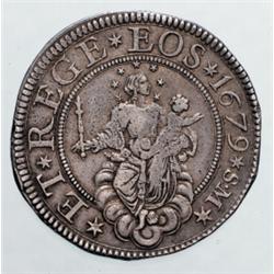 Italia - Monete dei Secoli XVI-XVIII