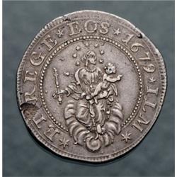 Italia - Monete dei Secoli XVI-XVIII