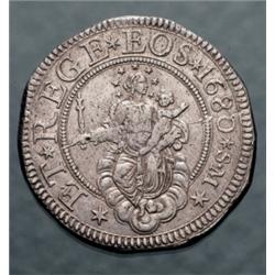 Italia - Monete dei Secoli XVI-XVIII