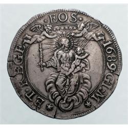 Italia - Monete dei Secoli XVI-XVIII