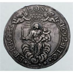 Italia - Monete dei Secoli XVI-XVIII