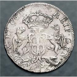 Italia - Monete dei Secoli XVI-XVIII