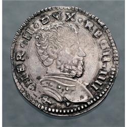 Italia - Monete dei Secoli XVI-XVIII