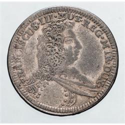 Italia - Monete dei Secoli XVI-XVIII