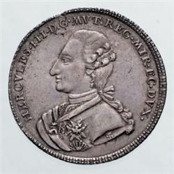 Italia - Monete dei Secoli XVI-XVIII