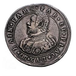 Italia - Monete dei Secoli XVI-XVIII