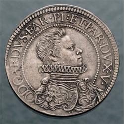 Italia - Monete dei Secoli XVI-XVIII