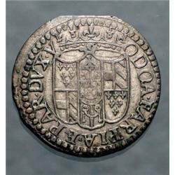 Italia - Monete dei Secoli XVI-XVIII