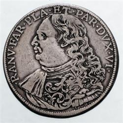 Italia - Monete dei Secoli XVI-XVIII