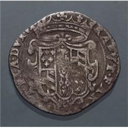 Italia - Monete dei Secoli XVI-XVIII