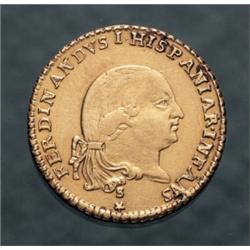 Italia - Monete dei Secoli XVI-XVIII