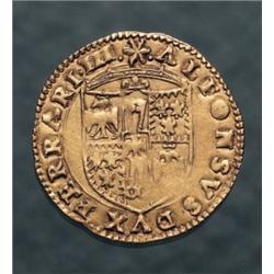 Italia - Monete dei Secoli XVI-XVIII